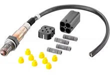 Лямбда-зонд: функції датчика, основні поломки та їх симптоми