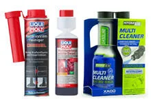 Присадки до палива: що це таке і на що вони впливають