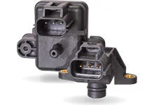 Датчик абсолютного тиску (MAP - сенсор)