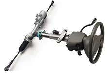 Як працює гідропідсилювач керма