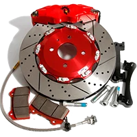 Тормозная система