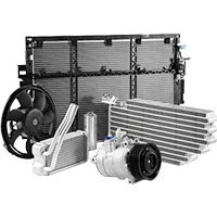 Охлаждение и обогрев