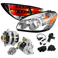 Электрика и Освещение