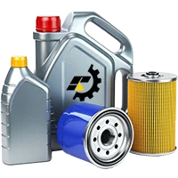 Запчасти для ТО