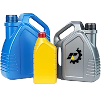 Масла и автохимия