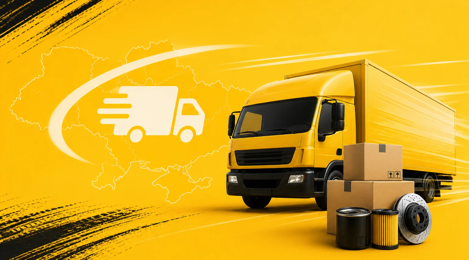 Безкоштовна доставка Renoparts