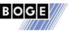 BOGE Німеччина