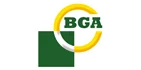 BGA