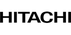 HITACHI
