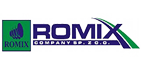 Запчасти ROMIX