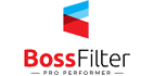 Запчастини BOSS FILTERS