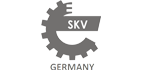 Запчасти SKV GERMANY