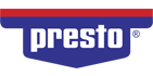 Запчастини Presto