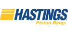 HASTINGS PISTON RING США