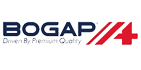 Запчастини BOGAP