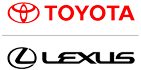 TOYOTA/LEXUS Япония