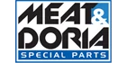 MEAT&DORIA Италия