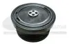Шкив к/вала BMW 3/5 - X5 2.5d/3.0d 98- 3RG 10103 (фото 1)