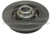 Шкив коленвала Opel Astra G/Zafira A/Vectra B/ 2.2DTI 3RG 10402 (фото 1)