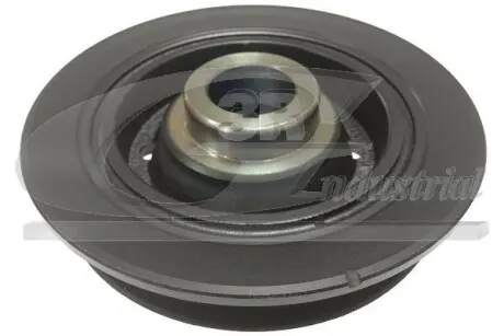 Шкив коленвала Opel Astra G/Zafira A/Vectra B/ 2.2DTI 3RG 10402