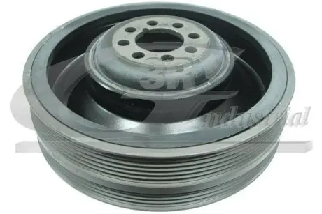 Ременный шкив (демпфер) Audi A4 2.5TDI 97-00,A6 2.5 Tdi 00-05 3RG 10708