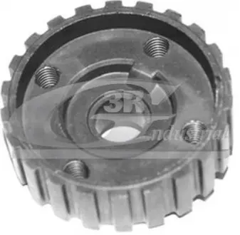 Шестерня колінвалу (22z) VW Passat/Jetta II/Golf III (1H5) 1,6-1,8 82 3RG 10721