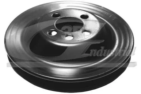 Шків колінвалу VW Golf/Jetta/Passat 1.6-1.8 85-97 3RG 10731