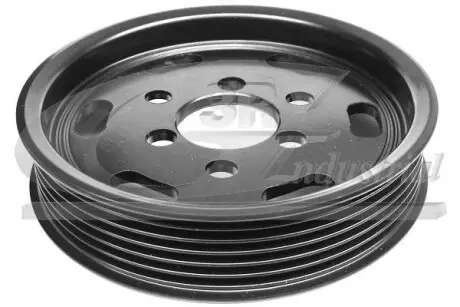 Шків насоса ГУР VW Caddy 1.61.82.02.31.9SDI 3RG 10735