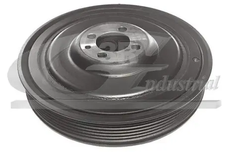 Шков коленвала 1.9 JTD Punto, Doblo, Stilo, Multipla, Bravo 03- 3RG 10900