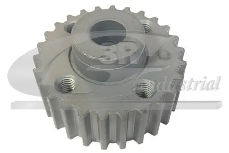 Шестерня колінвалу VW 1,05-1,3 mot,HZ,NZ,2G,3F,AAV 3RG 13733