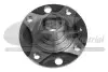 Ступица передняя Opel Astra 1.4/1.6, Corsa A/B, Kadett, Vectra 84-// Daewoo Nexia, Lanos 95- 3RG 15400 (фото 1)