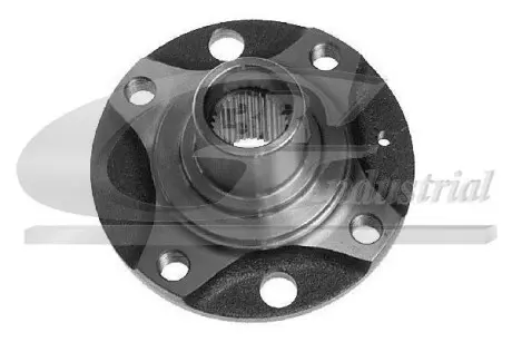 Ступица передняя Opel Astra 1.4/1.6, Corsa A/B, Kadett, Vectra 84-// Daewoo Nexia, Lanos 95- 3RG 15400