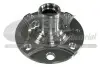Ступица передняя Opel Corsa 00 -/Meriva 03- 3RG 15406 (фото 1)