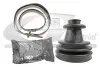 Пильник ШРУСу зовнішній 21x79x93 Citroen Berlingo Peugeot 106 I, 106 II, 205, 205 I, 205 II, 306, 309 I 1.0-Electric 08.83-12.15 3RG 17211K (фото 1)