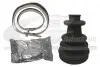Пильник ШРУСу зовнішній 21x76x105 Citroen C15, Visa Peugeot 205, 205 I, 205 II, 305 I, 305 II, 309 I, 309 II 1.0-1.9D 11.77-09.98 3RG 17222K (фото 1)
