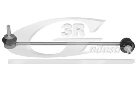 Тяга стабилизатора переднего левая Bmw 5 (E60, E61) 2.0-5.0 01-10 3RG 21130
