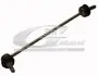 Тяга стабилизатора передняя 323mm Citroen Saxo, Xantia Peugeot 106 I, 106 Ii 1.0-3.0 03.93-07.04 3RG 21200 (фото 1)