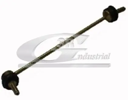 Тяга стабилизатора передняя 323mm Citroen Saxo, Xantia Peugeot 106 I, 106 Ii 1.0-3.0 03.93-07.04 3RG 21200