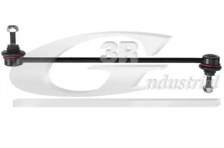 Тяга стабілізатора передня Opel Movano 5/10- Renault Master 2/10- Nissan NV400- 3RG 21417