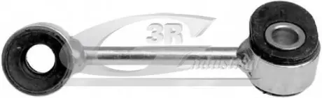 Тяга стабілізатора переднього права MB E210 220CDI 98.06-02.03, W210 E200 99.05- 3RG 21515
