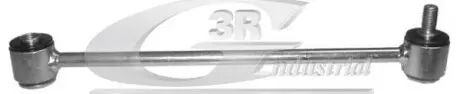 Тяга стабілізатора задня MB 211 E (W211), CLS (C219) 2.0-5.5 02- 3RG 21528