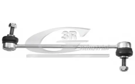 Тяга стабілізатора передня Renault Kangoo 10/01- 4x4 3RG 21611