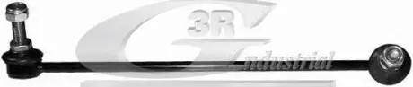 Стiйка стабiлiзатора передня права Audi/Seat/Skoda/VW A3/S3 96-10 3RG 21707