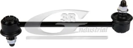 Тяга стабілізатора задня Hyundai Sonata 00/4-06 3RG 21827