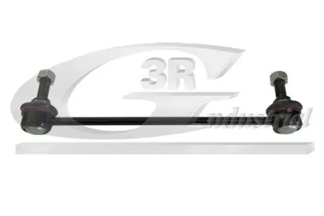 Тяга стабілізатора передня Citroen Jumpy/ Fiat Scudo/Peugeot Expert 01/07- 3RG 21907