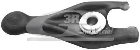 Вилка сцепления PSA/Fiat Boxer/Ducato/Jumper 06-14 3RG 22222