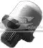 Болт сцепной вилки Renault Megane/Scenic I (JA0/1) -03 (motor F9Q) 3RG 22603 (фото 1)