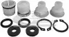 Ремкомплект кулисы КПП Opel Ectra A, B, Corsa B, Astra -02 3RG 23406 (фото 1)