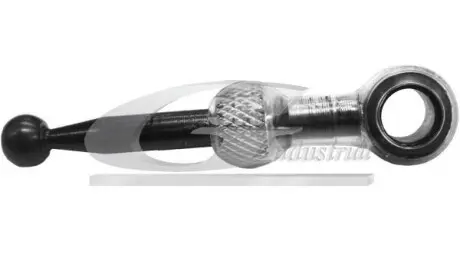 Шток переключения КПП Renault Kangoo 1.2-1.9 97- 3RG 23601