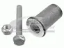 Втулки маятника MB T-MODEL (S202), C (W202), CLK (C208), SLK (R170) 1.8-5.4 03.93-04.04 3RG 24500 (фото 1)